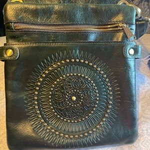 Patricia nash handbag